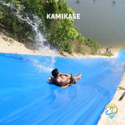 kamikase-genipabu